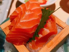 -TORO MaKi 寿司·日料(华创店)