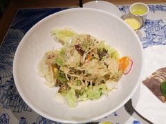 -江南韵·无锡太湖文化体验餐厅(凤凰天街店)