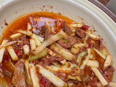 -大盐帮川菜馆(长楹天街店)