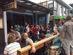 -Fergburger(皇后镇店)