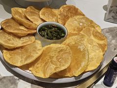 -百草滩羊清水涮羊肉·清真·宁夏盐池滩羊(莲花桥店)