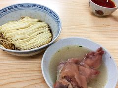 -盛兴面馆(真儒大厦店)