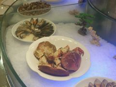 -百合酒店-香榭里自助餐厅