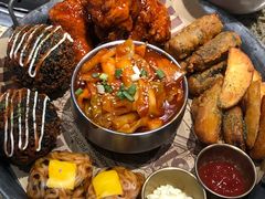 -安又胖韩国烤肉