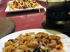 -大眼锅贴水饺(河东店)