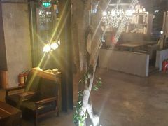 -美美咖啡·西餐厅(世奥店)