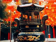 -长安寺
