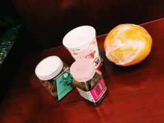-金鹰超市(国际购物中心新街口店)