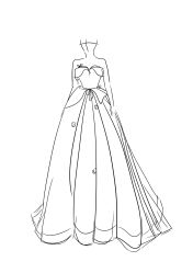 -MISS MIA 婚纱品牌馆