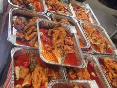 -盒马鲜生(曜一城店)