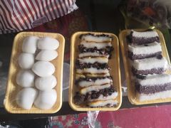 -南大门韩国米糕(公滨路店)