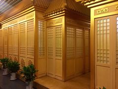 iphone_upload_pic-西贝海鲜汇(槐安路店)