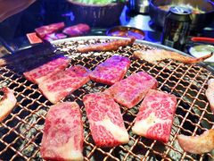-入火韩国烤肉(凯旋广场店)