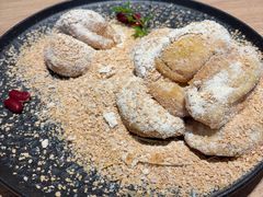 -连鹭海鲜·海肠捞饭·海胆饭(星海店)