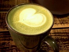 android_upload_pic-Cafe Alice咖啡爱丽丝(奥城店)