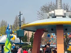 -大连海昌发现王国主题公园