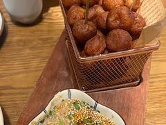 -金孔雀德宏傣味餐馆(魏公村店)