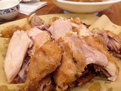 -老雒阳面馆·水席·洛阳菜(王城路店)
