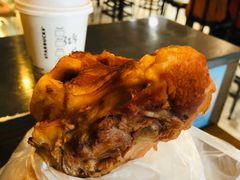 -四季小馆·地道北京小吃(广百店)