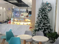 -LE SAPHIR 莎菲尔菓子(和兴店)