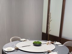 -新吉士·上海菜(浦东LCM置汇旭辉店)