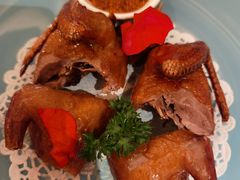 -涌上外婆桥(江北万达店)