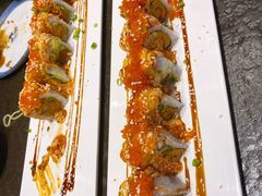 秋天的童话-将太无二·北美传奇寿司(荟聚购物中心西红门店)