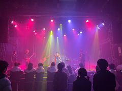 -Vox Livehouse(长沙店)
