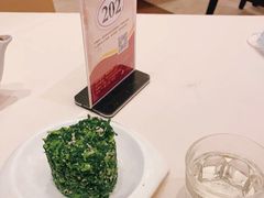 桃子-吴越荣记苏州菜·松鼠桂鱼100%活鱼现做(斜塘老街店)