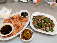 -新和兴海鲜餐厅(拱北口岸店)
