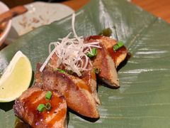 厚切牛舌-TORO MaKi 寿司·日料(华创店)
