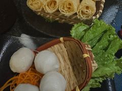 -湊湊火锅·茶憩(东城民盈国贸城店)