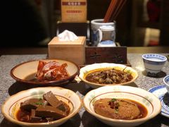 -南京大牌档(济南万象城店)