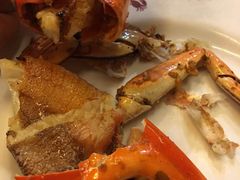 -桥底辣蟹(谢斐道店)