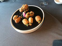 -上海滩餐厅(BFC外滩金融中心店)
