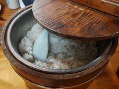 -61号餐吧(兴坪古镇漓江店)