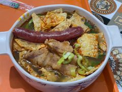 -文昌桥螺蛳粉(魏公村店)