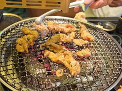 -樱嘢·炭火烧肉(惠南店)