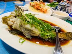 -盛港湾海鲜食府(黄沙店)