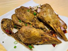 -怪怪龙虾·澳洲蓝龙王·深夜食堂(惊驾路店)