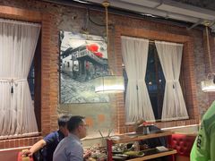 -廖掌柜·重庆鲜货火锅(上海首店)