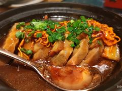 -茶人村·宫廷私厨(奥体印象城店)