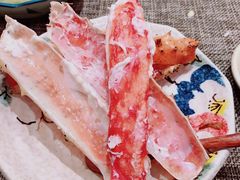 -大岛日本料理铁板烧(南通大饭店)