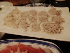 -裕德孚·非遗手切涮羊肉(东直门内大街店)