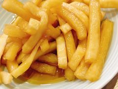 -令狐冲烤鱼·烧菜馆(达明店)