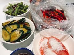 -老长沙龙虾馆·聚会餐厅(白石洲店)