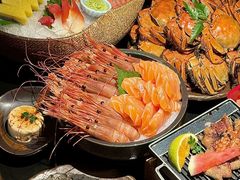 -花潮料理艺食馆(SM新生活广场店)