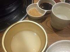 -韩国料理大力士(屏风街店)