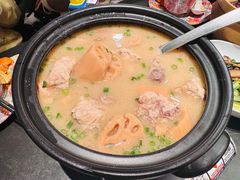 -知楚•精致湖北菜(武商MALL店)