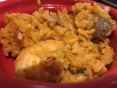 -So Lounge索兰至餐厅(蓝色港湾店)